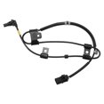 thumbnail image 1 of Sensor de velocidad de rueda ABS Unique Bargains Frontal Derecho Sensor ABS Sistema de frenos antibloqueo No. 956711G000 para Kia Rio 2006-2007, 1 of 1
