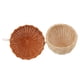thumbnail image 5 of Cesta de almacenamiento tejida a mano cesta de almacenamiento de ratán natural con forma de seta para accesorios de fotografía ANGGREK Otros, 5 of 8