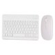 thumbnail image 5 of Juego De Teclado Y Ratón Inalámbricos, 800/1200/1600/2400DPI Compatible Con2,4G, Panel Antideslizante Impermeable A Prueba De Polvo, Teclado De Computadora Para Oficina, 5 of 7