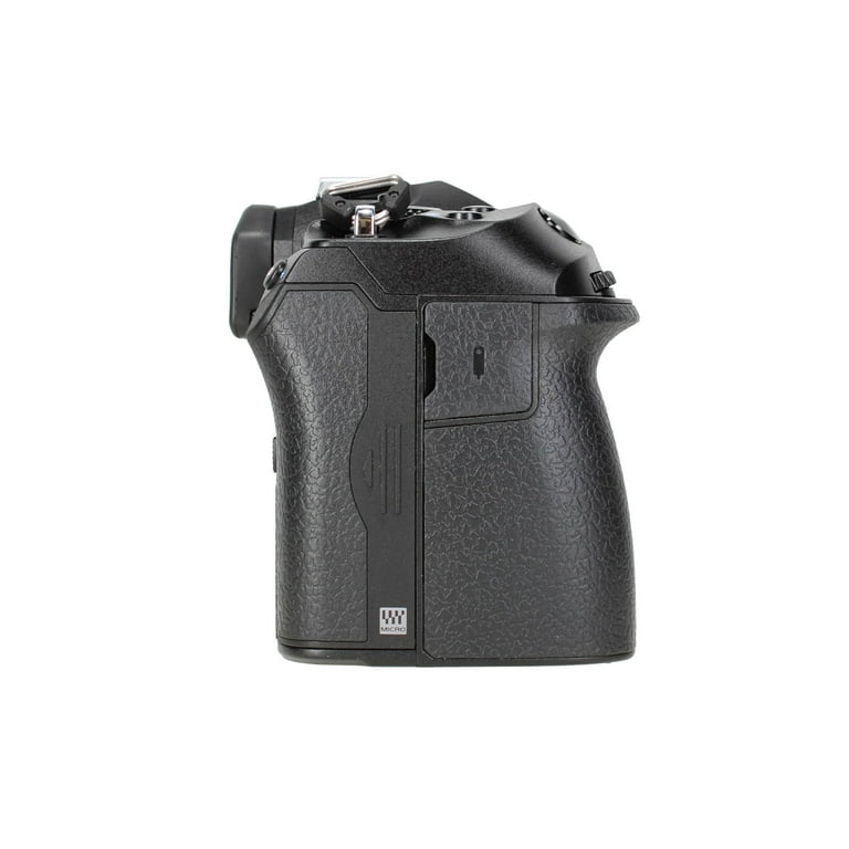 OM SYSTEM OM-1 Mark II Mirrorless Camera Bundle - Walmart.com