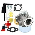 thumbnail image 1 of Easily Replace Your Old Carburetor With Model 798653 For For Bs Engines, 1 of 8