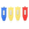 thumbnail image 1 of Miangastore Car Test Light Anti Blue Light Test Light Glasses 4Pack 1.6In, 1 of 8