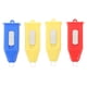 thumbnail image 1 of GOOHOCHY 4pcs Professional Anti-Blue Light Test Detection Light Anti Blue Light Color aleatorio, 1 of 8