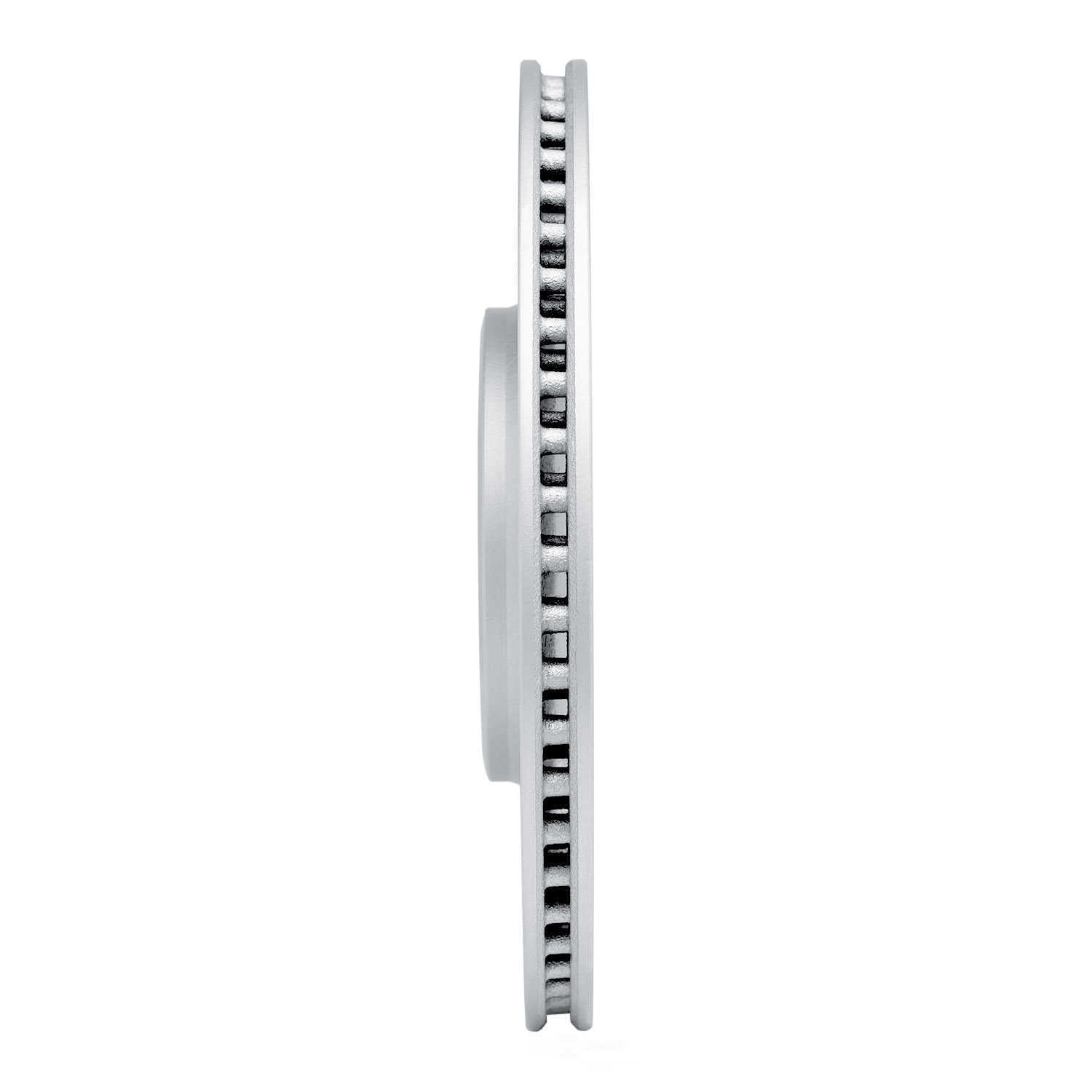 Dynamic Friction Company 810-73066L DFC Geoperformance Rotor - Slotted