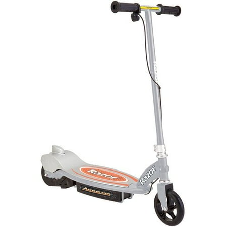 Razor Accelerator 12-Volt Electric Scooter