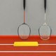 thumbnail image 4 of Raindrops 16Ud Plantillas Para Marcado De Canchas Multideporte Amarillas Para Uso Profesional, 4 of 6
