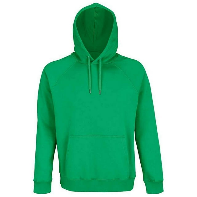 SOLS Adult Stellar Organic Hoodie
