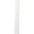 thumbnail image 2 of Qucyy 20pcs Plastic Welding Rods ABS/PP/PVC/PE Welding Rods for Car Bumper Plastic Welding Gun/Hot Air Gun, 2 of 5