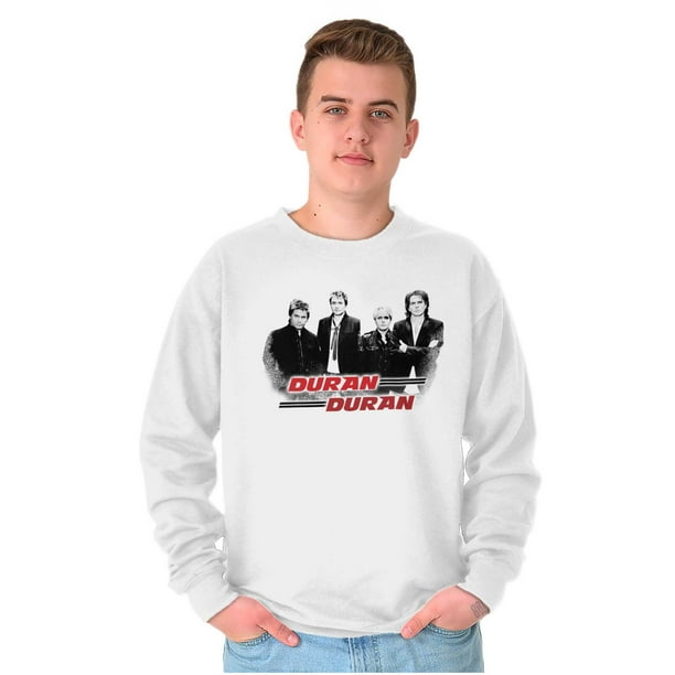 duran duran sweatshirt