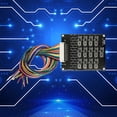 thumbnail image 3 of Active Balancer 1.2A Equalizer 17s Li-Ion Lifepo4 Energy Transfer Board LTO Lithium Battery 17S, 3 of 4