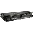 thumbnail image 5 of Restored MSI Gaming GeForce RTX 3080 Ti Ventus 3X 12G OC 12GB GDRR6X 320-Bit HDMI/DP Nvlink Tri-Frozr 2 Ampere Architecture OC Graphics Card (Refurbished), 5 of 7