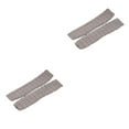 thumbnail image 4 of Baohd Exquisite Craft Leg Warmers Designed To Beautify Curves For Skirts And Combination Long Socks Fiber Knee Socks light grey 42cm 2Set, 4 of 6