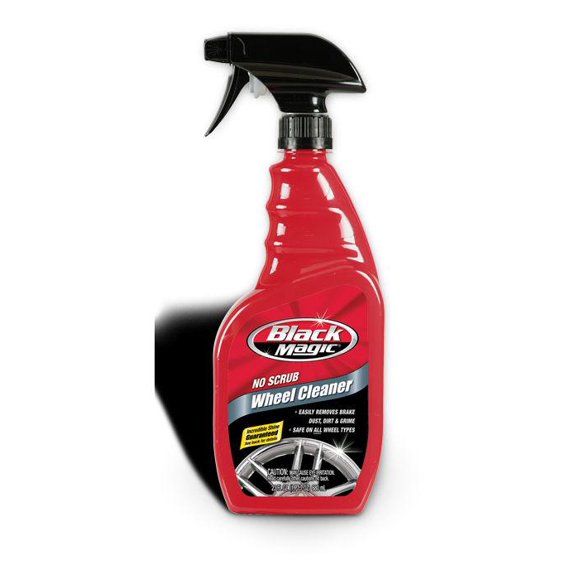 Brake Dust Cleaner