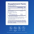 thumbnail image 3 of Pure Encapsulations O.N.E. Omega - Fish Oil Supplement for Heart Health, Joints, Skin, Eyes, and Cognition* - Fish Oil Concentrate with EPA and DHA - 30 Softgel Capsules, 3 of 9