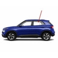thumbnail image 2 of Tempered Driver Left Side Rear Door Window Door Glass Compatible with Hyundai Venue 2020-2025 Models, 2 of 5