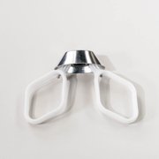 Cookie Paddles for Bosch Universal Plus and NutriMill Artiste Stand Mixers