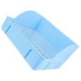thumbnail image 4 of Household Pet Toilet Box Easy Cleaning Pet Rabbit Bedpan Pet Potty Large Litter Box, 4 of 8
