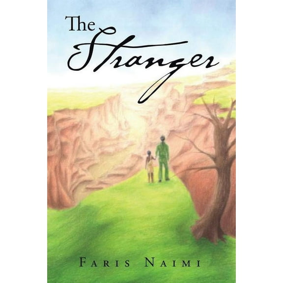 The Stranger (Paperback)