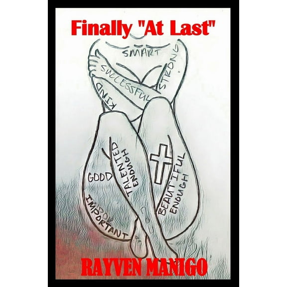 FINALLY "At Last", (Paperback)