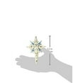 thumbnail image 2 of First Blessing Nativity Lighted Star Figurine, 2 of 2