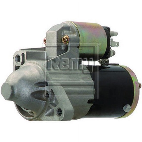 Remy 99759 New Premium Starter