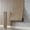 Oak, variant on PVC Slat Wall Panel Peel and Stick 236"x 15.7" Faux Grey Wood Grain Slat Panel Self-Adhesive Wallpaper Soundproof 3D Wall Panels