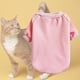 thumbnail image 4 of Ropa cálida para perros, pijamas de abrigo, camisa, suéter, chaqueta de ropa para cachorros, disfraz de clima frío, ropa para perros pequeños Yinane Disfraz de mascotas, 4 of 8