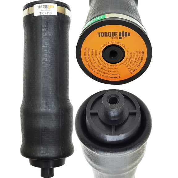 Replace 1102-0082, 1102-K082, 1S5-152 Cab Air Spring Cabin Sleeper Bag Kenworth