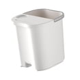 thumbnail image 5 of yotijay Foot Bath Tub Lightweight Portable with Handle Convenient Feet Washing Basin Large with Lid, 5 of 9
