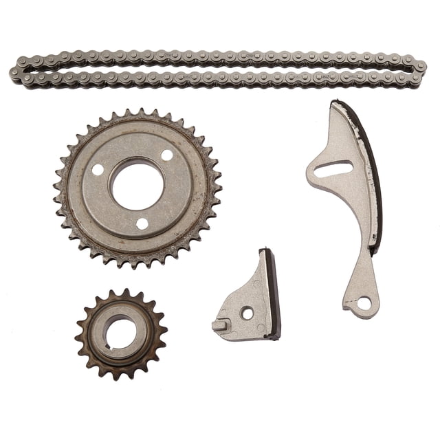 KIT DISTRIBUCIÓN CADENA LE BARON 1990 al 1993 CHRYSLER L4 2.5L KEEP ON GREEN .