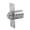 Polished Chrome, variant on Ives 345B26 Wrought Brass Ball Catch 3/4 Ft. X 1 1/2" X 1" Body 25/32" X 1 1/2" Strike -