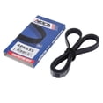 thumbnail image 2 of MOCA AUTOPARTS 4PK635 Serpentine Belt for 1986-1987 Mazda 626 2.0L & 1993-1994 Mitsubishi Expo 2.4L, 2 of 7