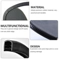 thumbnail image 3 of 2 Paires de Bandes de Protection Anti-collision pour Planche à Roulettes, 3 of 6