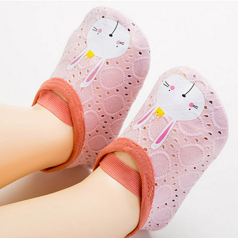 Cute non sale slip socks