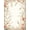 Peach, Pattern 2, variant on ODIKA 8'x10' Machine Washable Non-Slip Area Rug, Meadow Floral Insect Garden Design High Traffic Rug, Pink, 157594