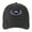 Black, variant on Disney Stitch Baseball Hat, Cotton Twill Adjustable Unisex Baseball Cap, Black, One Size