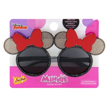 Disney Minnie Mouse Sparkle Kids Sunglasseses
