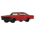 thumbnail image 2 of Hot Wheels Car, Fast & Furious-Themed Toy Car (Styles May Vary) [Walmart Exclusive], 2 of 6