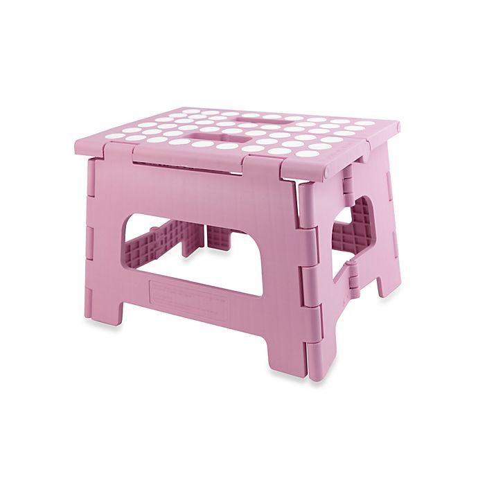 rhino folding stool