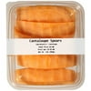 Cantaloupe Spears 16 oz
