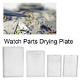 thumbnail image 1 of Loewten 4pcs Watch Small Parts Drying Plate Watch Repairing Accessory For Watchmakers,Watch Small Parts Drying Tool,Watch Parts Drying Tool, 1 of 8