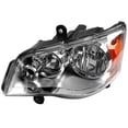 thumbnail image 2 of Faro izquierdo ECOTRIC para Dodge Grand Caravan 2011-2019, 2 of 6