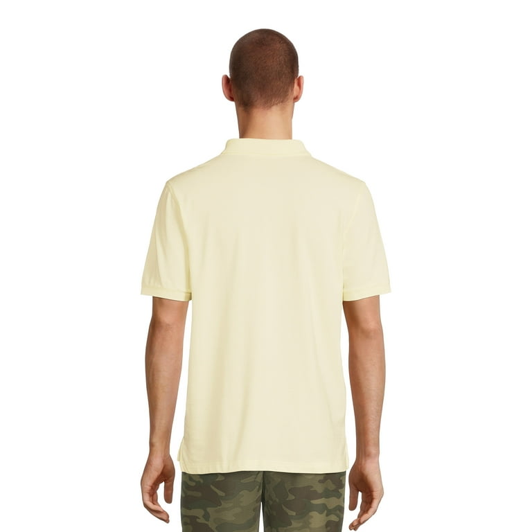 George white polo shirts discount