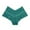 Womens Underwear Panties Green, variant on ylioge Womens Lace Underwear Plus Size 2X-5X Trendy Lightweight Hollow Out Panties Ladies Solid Stretchy Low Rise High-Cut Briefs