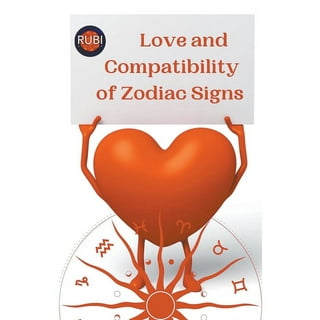 Astrology: A Guide to Zodiac Sign Compatibility in Love, Friendships