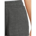 thumbnail image 5 of No Boundaries Pull-On Knit Shorts, 2-Pack, 5 of 5