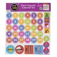 thumbnail image 3 of Giant Magnetic Calendar Set 17.5"X13.5" 94Pcs-, 3 of 4