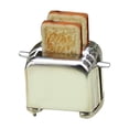 thumbnail image 1 of Dyfzdhu 112 16 Dollhouse Miniature Scene Model Bread Machine Pretend Play Toy, 1 of 3