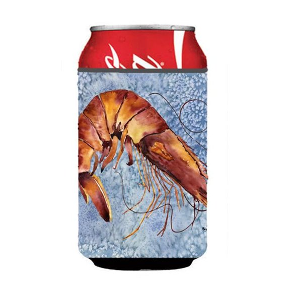 Shrimp Can Or Bottle  Hugger - 12 oz.