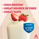 thumbnail image 3 of Atkins Strong Bebida de Proteína sabor a Fresa (3 x 4pack), 3 of 3